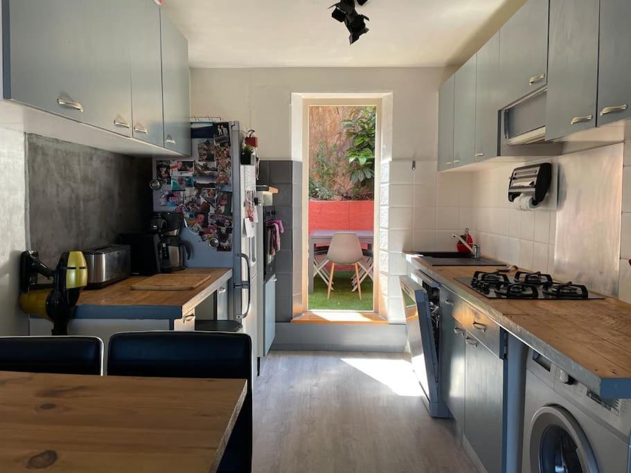 Cosy House Collioure Villa Dış mekan fotoğraf